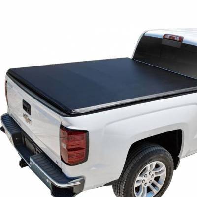 Premier Soft Tonneau Cover <br>15-23 GMC Canyon, Chevy Colorado