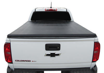 Premier Soft Tonneau Cover <br>15-23 GMC Canyon, Chevy Colorado