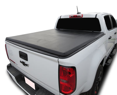 Premier Soft Tonneau Cover <br>15-23 GMC Canyon, Chevy Colorado