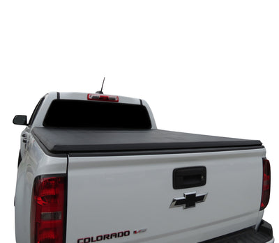 Premier Soft Tonneau Cover <br>15-23 GMC Canyon, Chevy Colorado