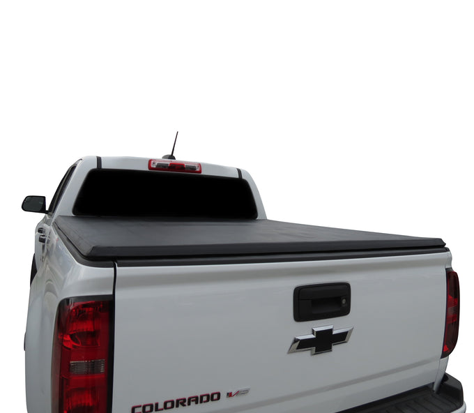 Premier Soft Tonneau Cover <br>15-23 GMC Canyon, Chevy Colorado