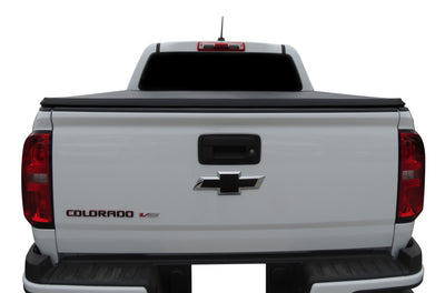 Premier Soft Tonneau Cover <br>15-23 GMC Canyon, Chevy Colorado