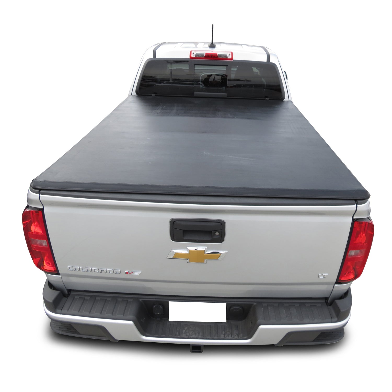 Premier Soft Tonneau Cover <br>15-23 GMC Canyon, Chevy Colorado