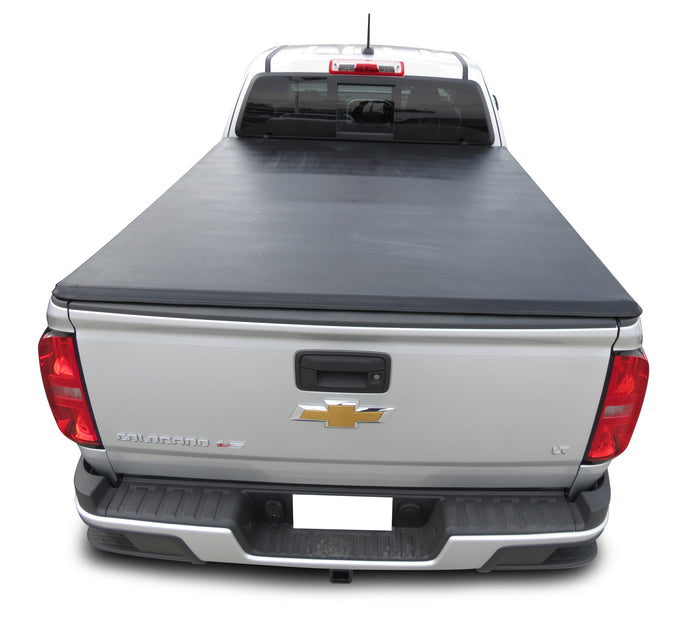Premier Soft Tonneau Cover <br>15-23 GMC Canyon, Chevy Colorado