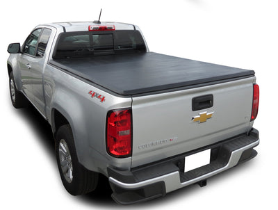 Premier Soft Tonneau Cover <br>15-23 GMC Canyon, Chevy Colorado
