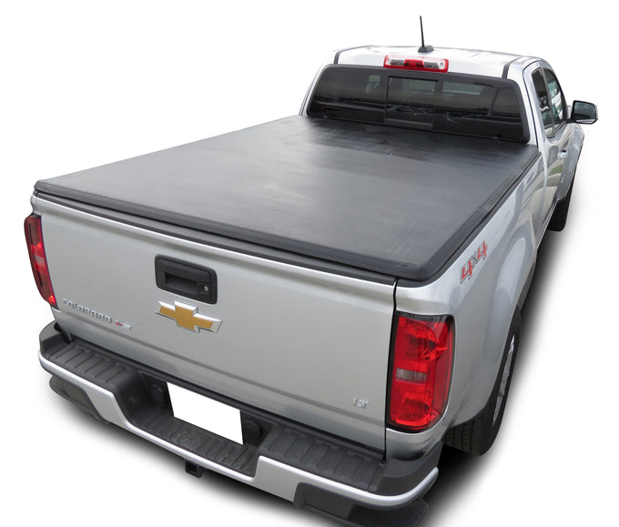 Premier Soft Tonneau Cover <br>15-23 GMC Canyon, Chevy Colorado