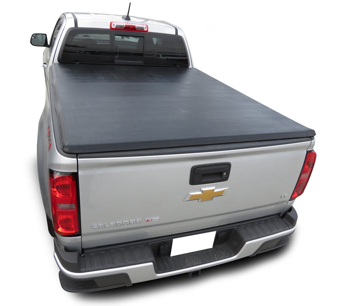 Premier Soft Tonneau Cover <br>15-23 GMC Canyon, Chevy Colorado