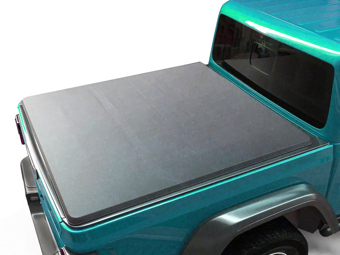 Premier Soft Tonneau Cover <br>20-23 Jeep Gladiator