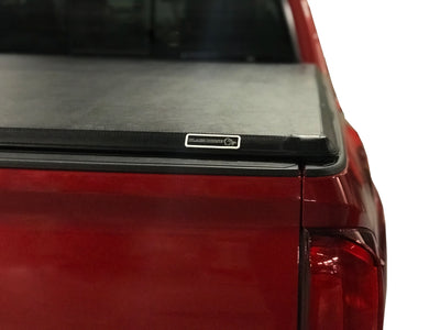 Premier Soft Tonneau Cover <br>05-23 Nissan Frontier