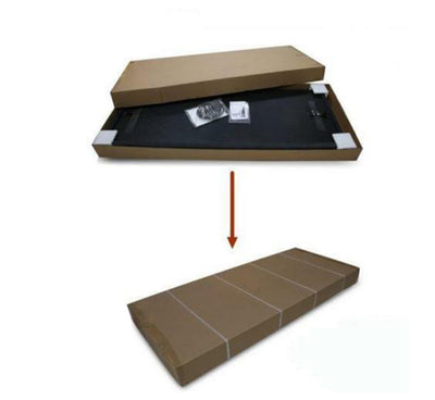 Premier Soft Tonneau Cover <br>05-23 Nissan Frontier