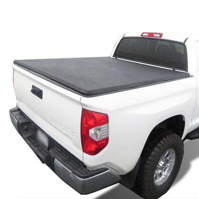 Premier Soft Tonneau Cover <br>14-23 Toyota Tundra