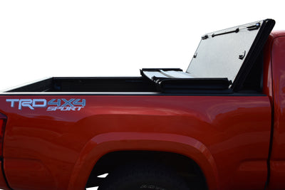 Premier Soft Tonneau Cover <br>14-23 Toyota Tundra