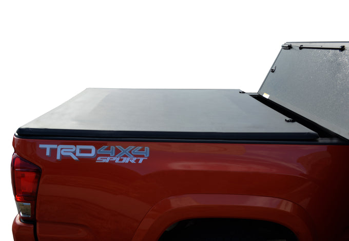 Premier Soft Tonneau Cover <br>14-23 Toyota Tundra