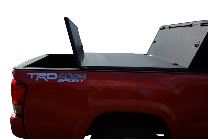 Premier Soft Tonneau Cover <br>14-23 Toyota Tundra