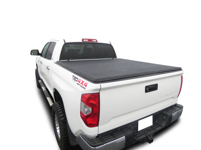 Premier Soft Tonneau Cover <br>14-21 Toyota Tundra