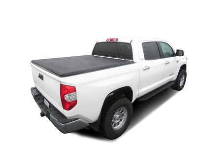 Premier Soft Tonneau Cover <br>14-21 Toyota Tundra
