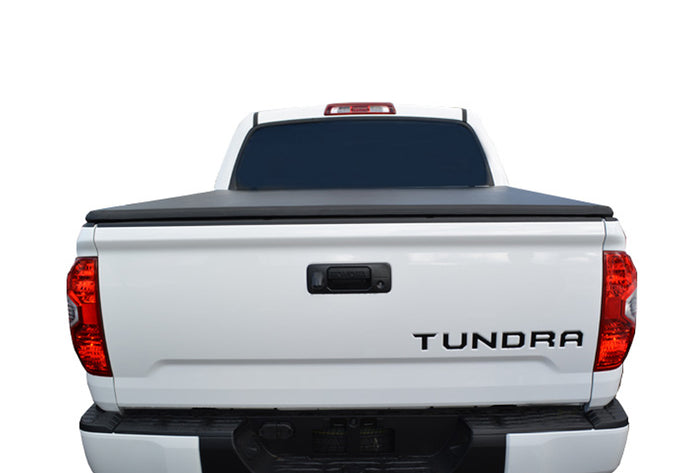 Premier Soft Tonneau Cover <br>14-21 Toyota Tundra