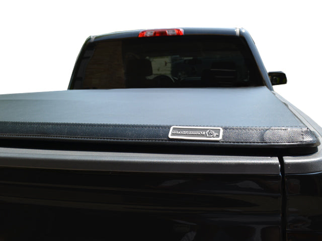 Premier Soft Tonneau Cover <br>14-21 Toyota Tundra