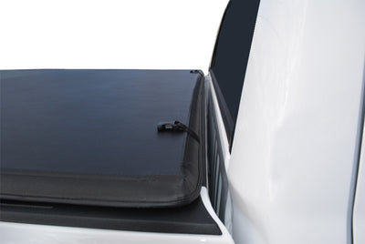 Premier Soft Tonneau Cover <br>14-21 Toyota Tundra