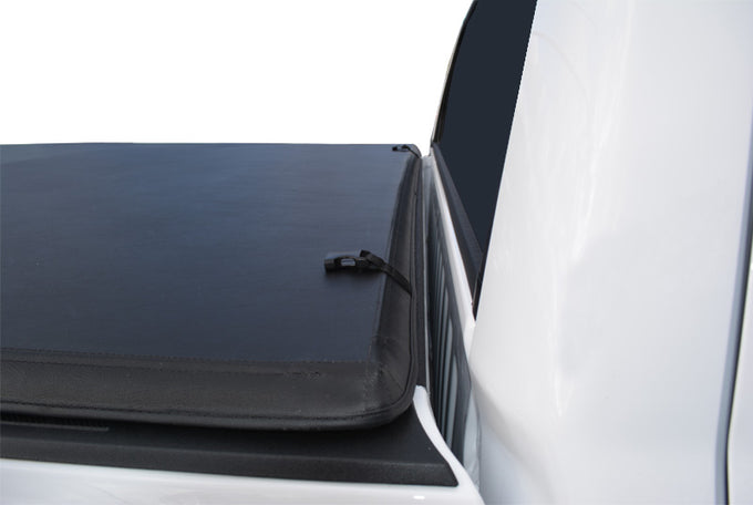 Premier Soft Tonneau Cover <br>14-21 Toyota Tundra