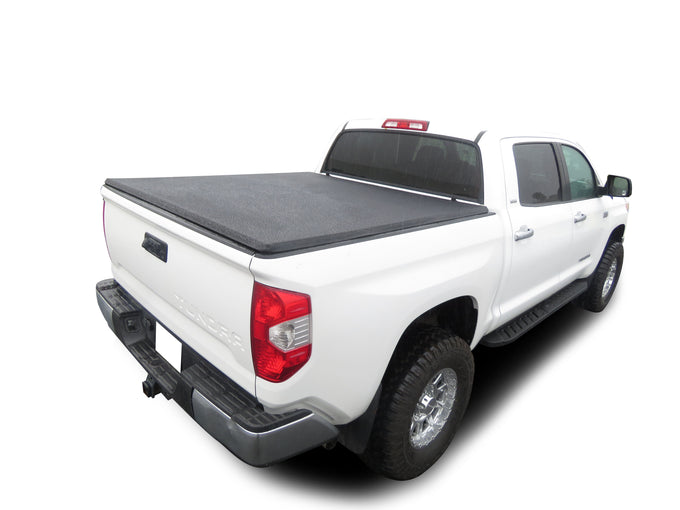Premier Soft Tonneau Cover <br>14-21 Toyota Tundra