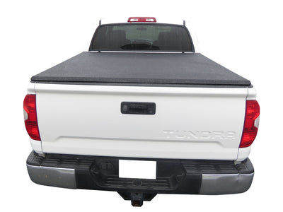 Premier Soft Tonneau Cover <br>14-21 Toyota Tundra