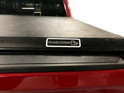 Premier Soft Tonneau Cover <br>05-15 Toyota Tacoma