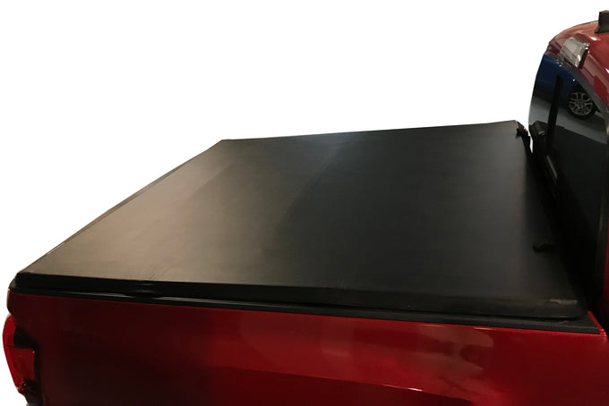 Premier Soft Tonneau Cover <br>05-15 Toyota Tacoma