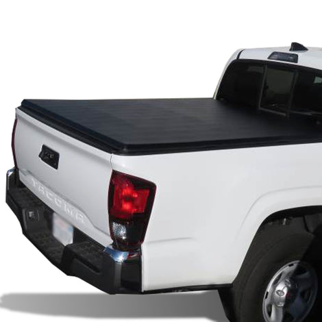 Premier Soft Tonneau Cover <br>16-23 Toyota Tacoma