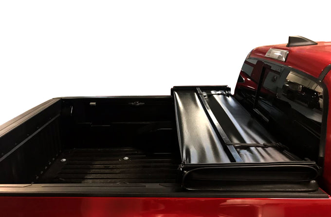 Premier Soft Tonneau Cover <br>16-23 Toyota Tacoma