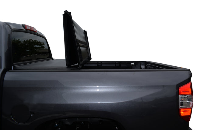 Premier Soft Tonneau Cover <br>16-23 Toyota Tacoma