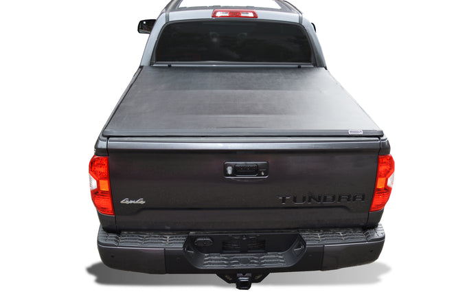 Premier Soft Tonneau Cover <br>16-23 Toyota Tacoma
