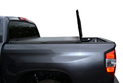 Premier Soft Tonneau Cover <br>16-23 Toyota Tacoma