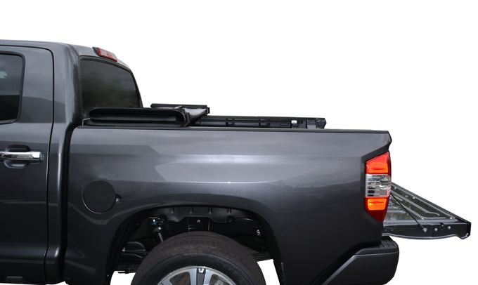 Premier Soft Tonneau Cover <br>16-23 Toyota Tacoma