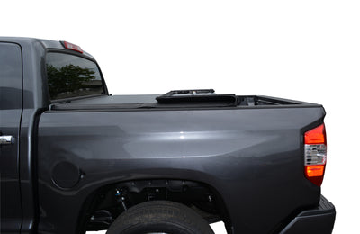 Premier Soft Tonneau Cover <br>16-23 Toyota Tacoma