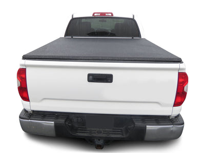 Premier Soft Tonneau Cover <br>22-24 Toyota Tundra