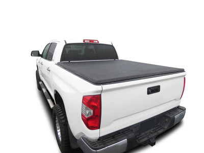 Premier Soft Tonneau Cover <br>22-24 Toyota Tundra