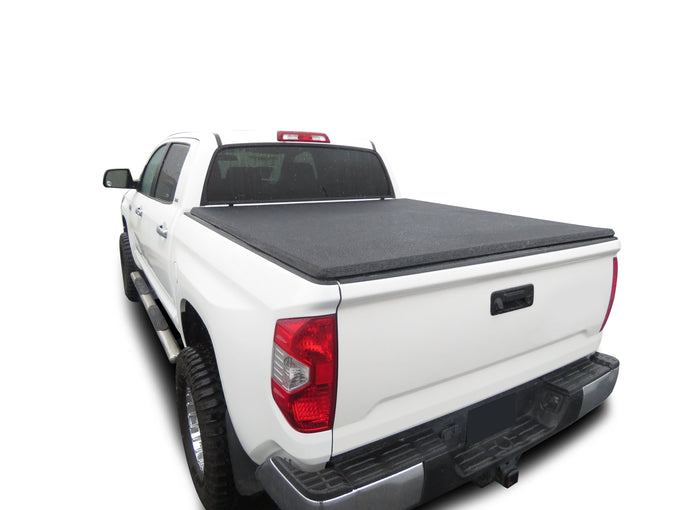 Premier Soft Tonneau Cover <br>22-24 Toyota Tundra