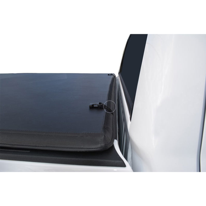 Premier Soft Tonneau Cover <br>22-24 Toyota Tundra