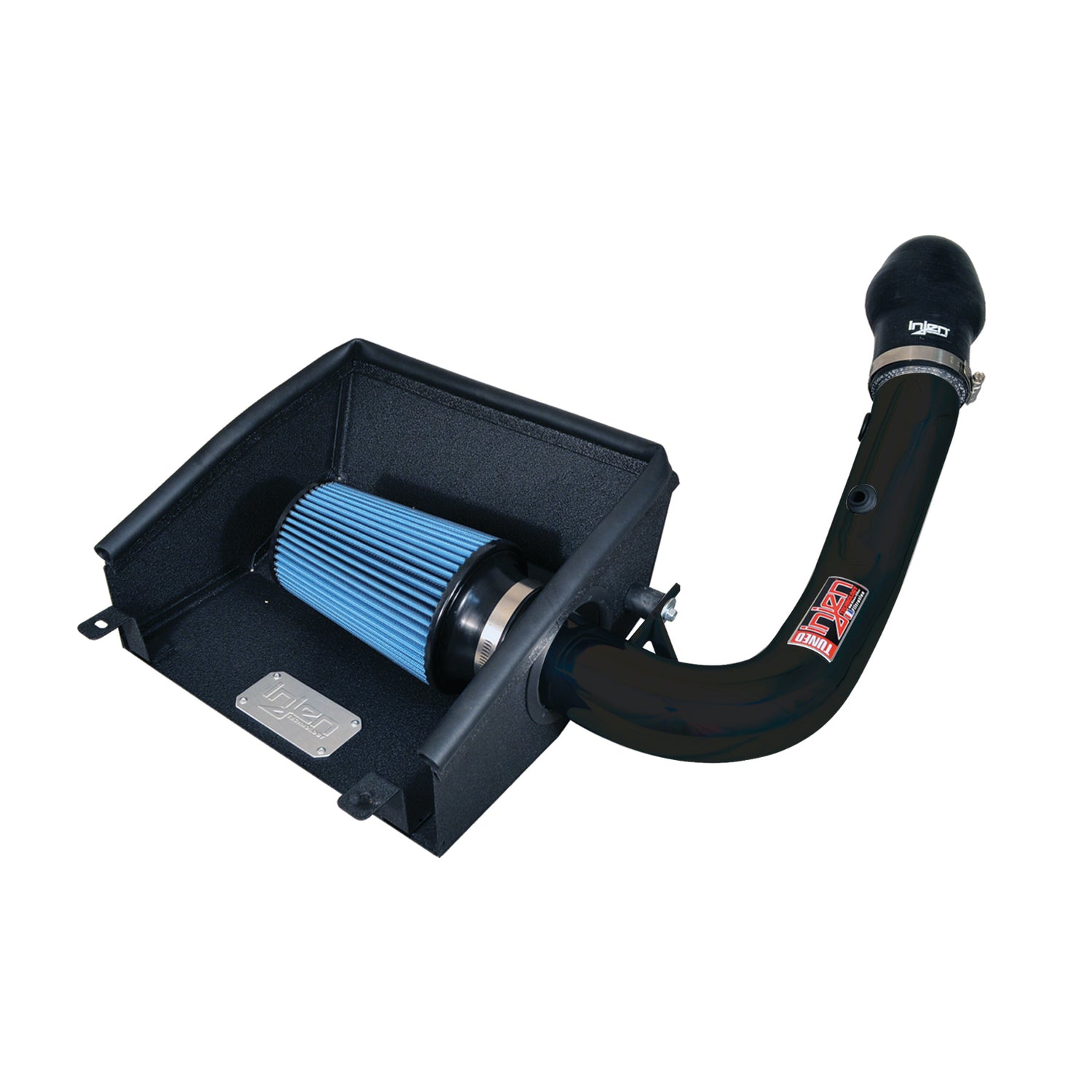Injen-PS7000BLK - 1