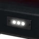 1200LM Luminix LED 6in Flush Mount <br> Universal