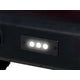 1200LM Luminix LED 6in Flush Mount <br> Universal
