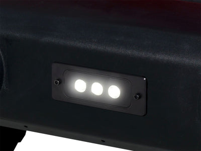 1200LM Luminix LED 6in Flush Mount <br> Universal