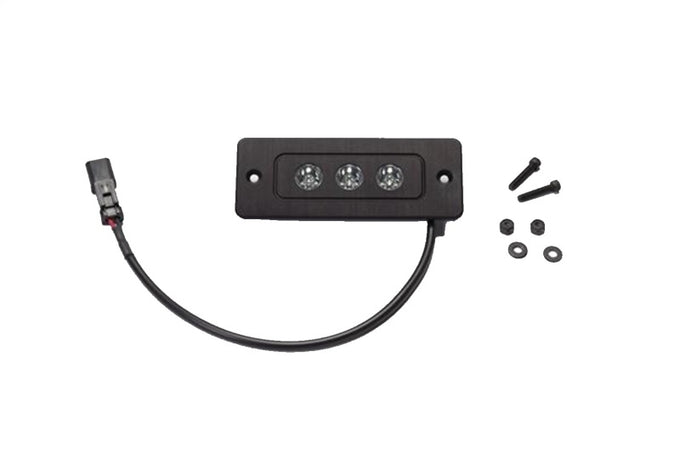 1200LM Luminix LED 6in Flush Mount <br> Universal