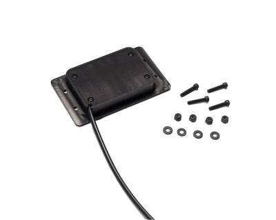 2400LM Luminix High Power LED 6in Flush Mount <br> Universal