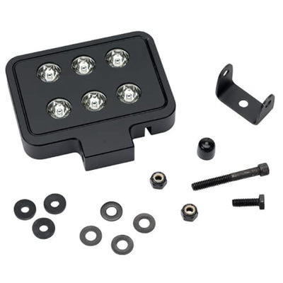 Luminix High Power LED - 4in Block <br> Universal