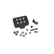 Luminix High Power LED - 4in Block <br> Universal
