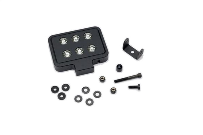 Luminix High Power LED - 4in Block <br> Universal