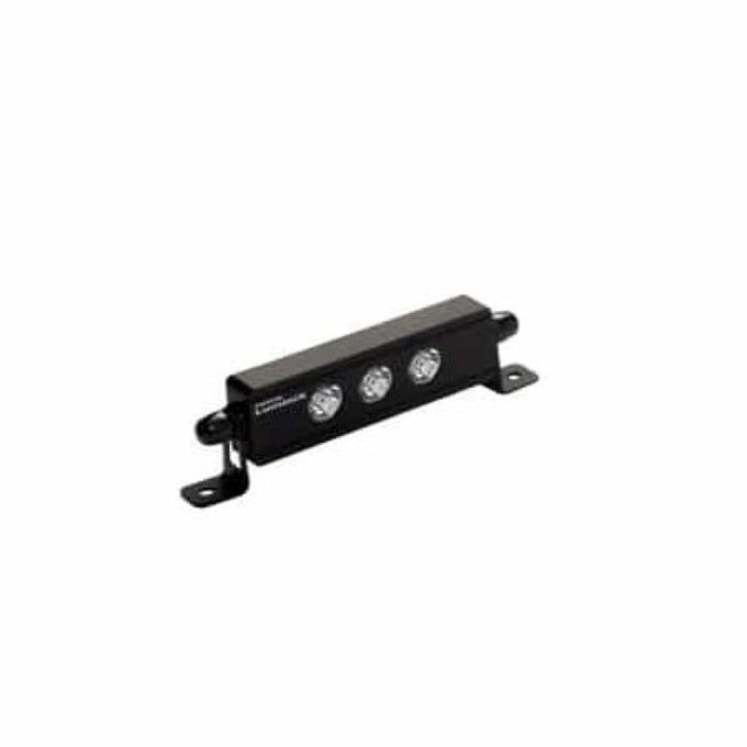 6in Light Bar 1200LM - 5x.75x1.5in <br> Universal