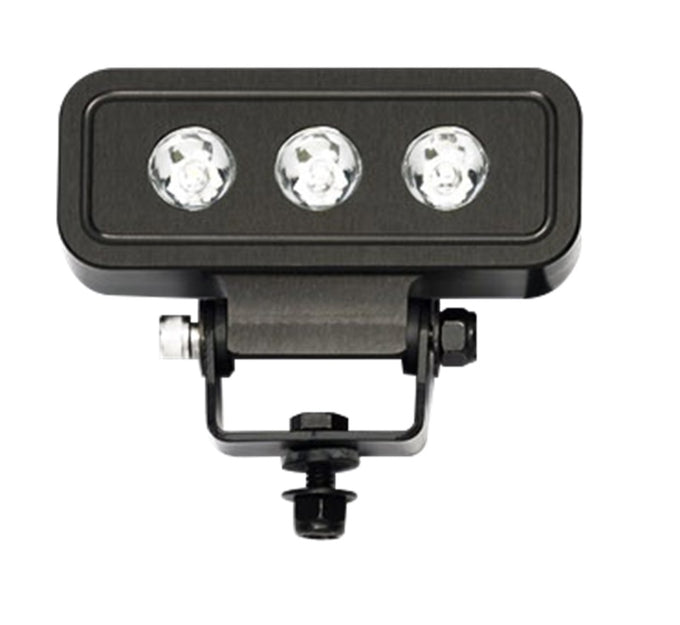 1200LM Luminix LED 4in Mini Block <br> Universal